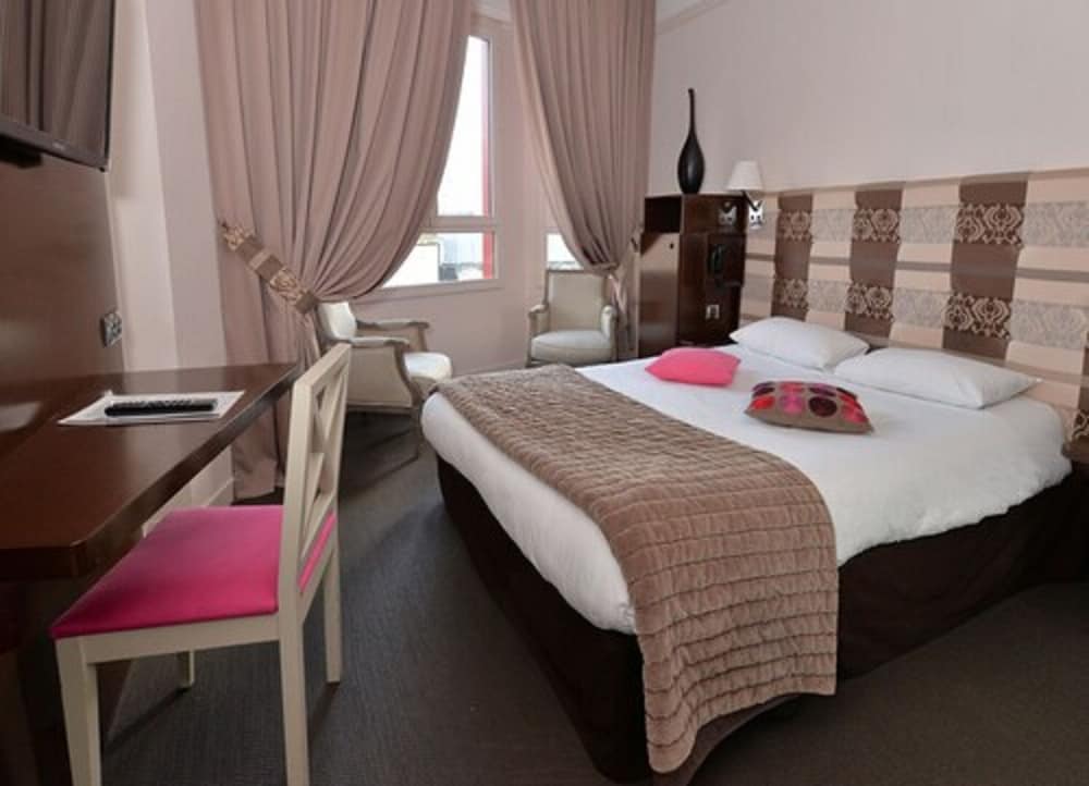 Hotel des Bains 9/42