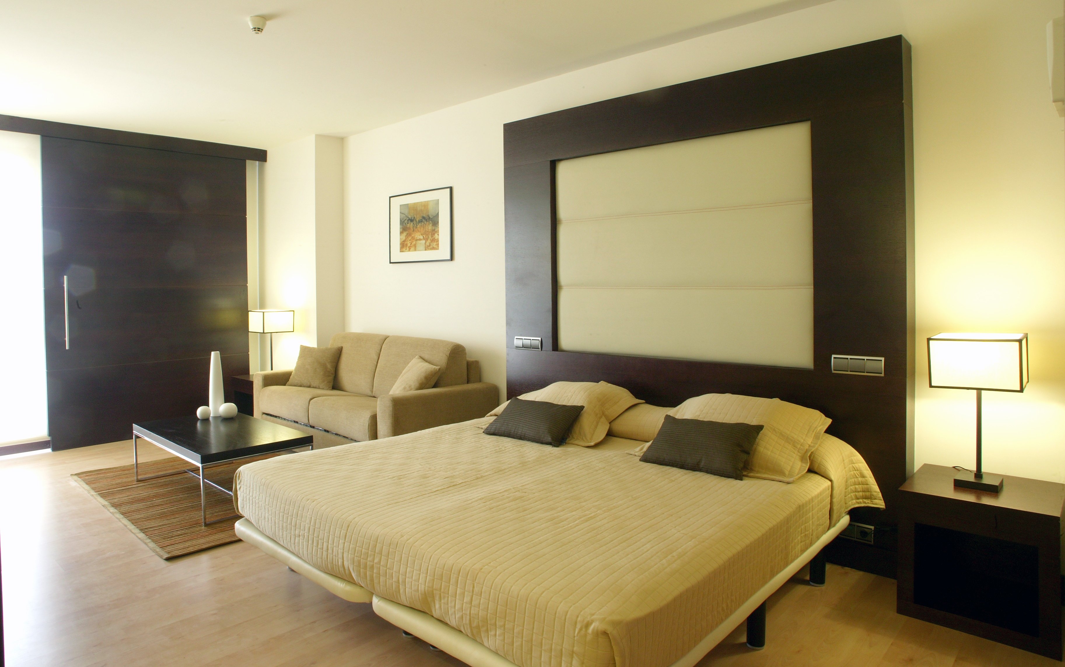 Eurostars I Hotel Madrid 14/55