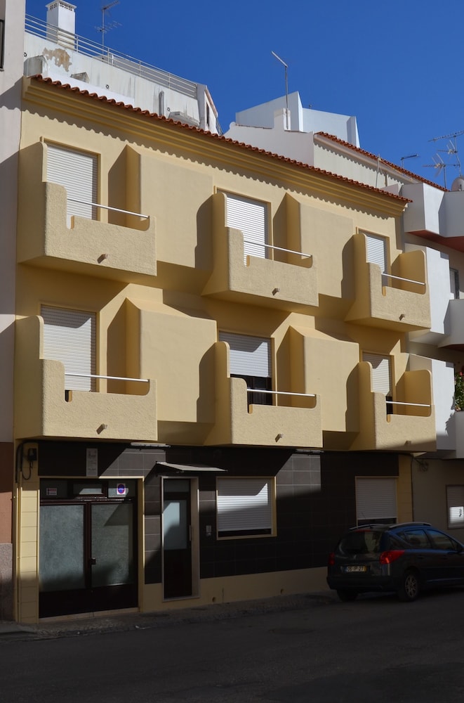 Armação Beach Residences 1/36