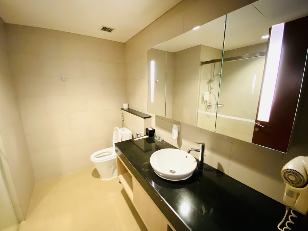 HABITARE Rasuna Jakarta 55/56