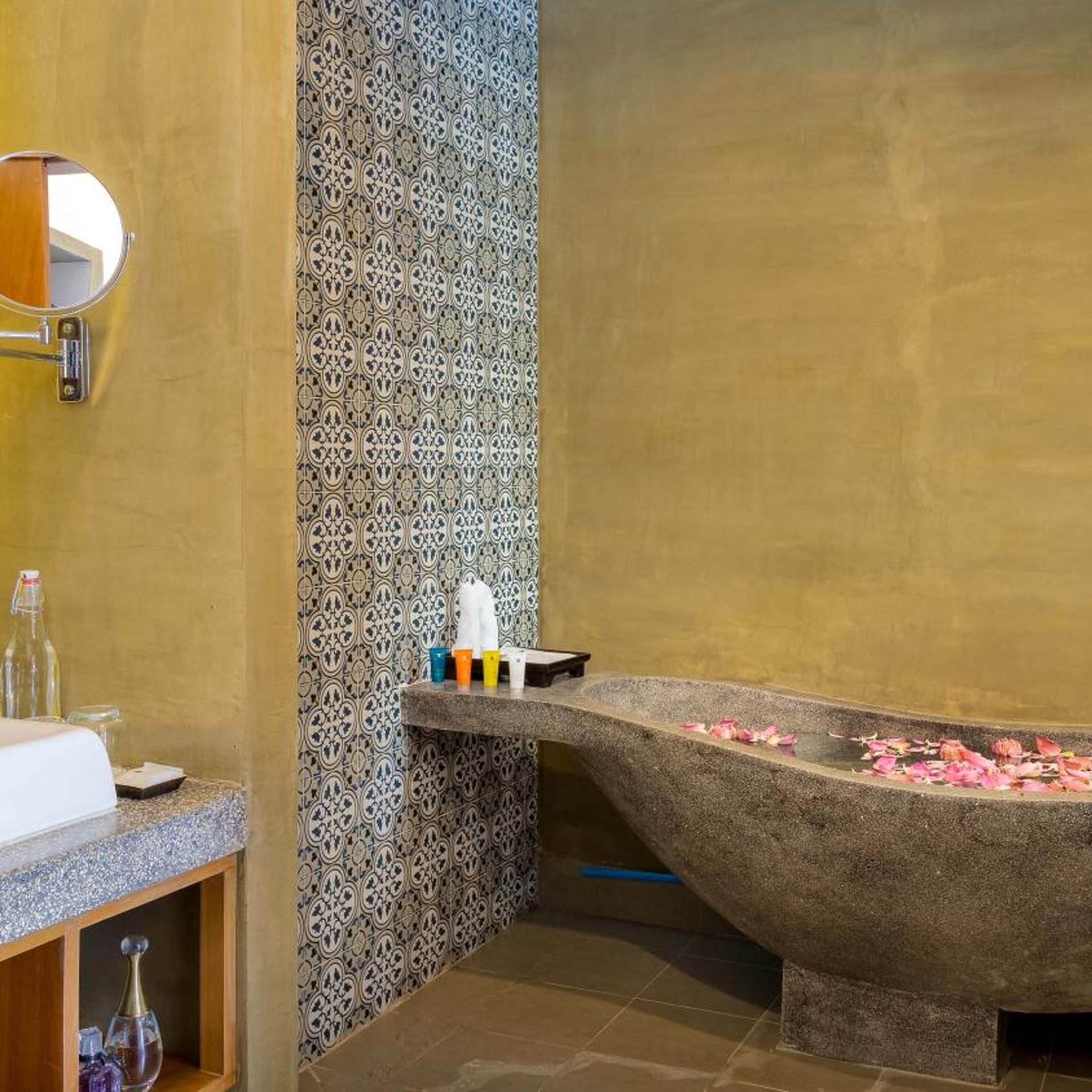 Cabana, Suite, Pool Access، Grand Venus La Residence 6/6