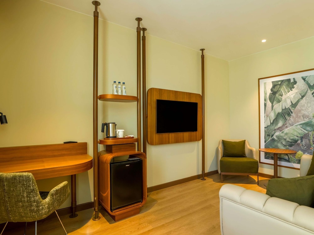 ibis Styles Kurtkoy 41/62