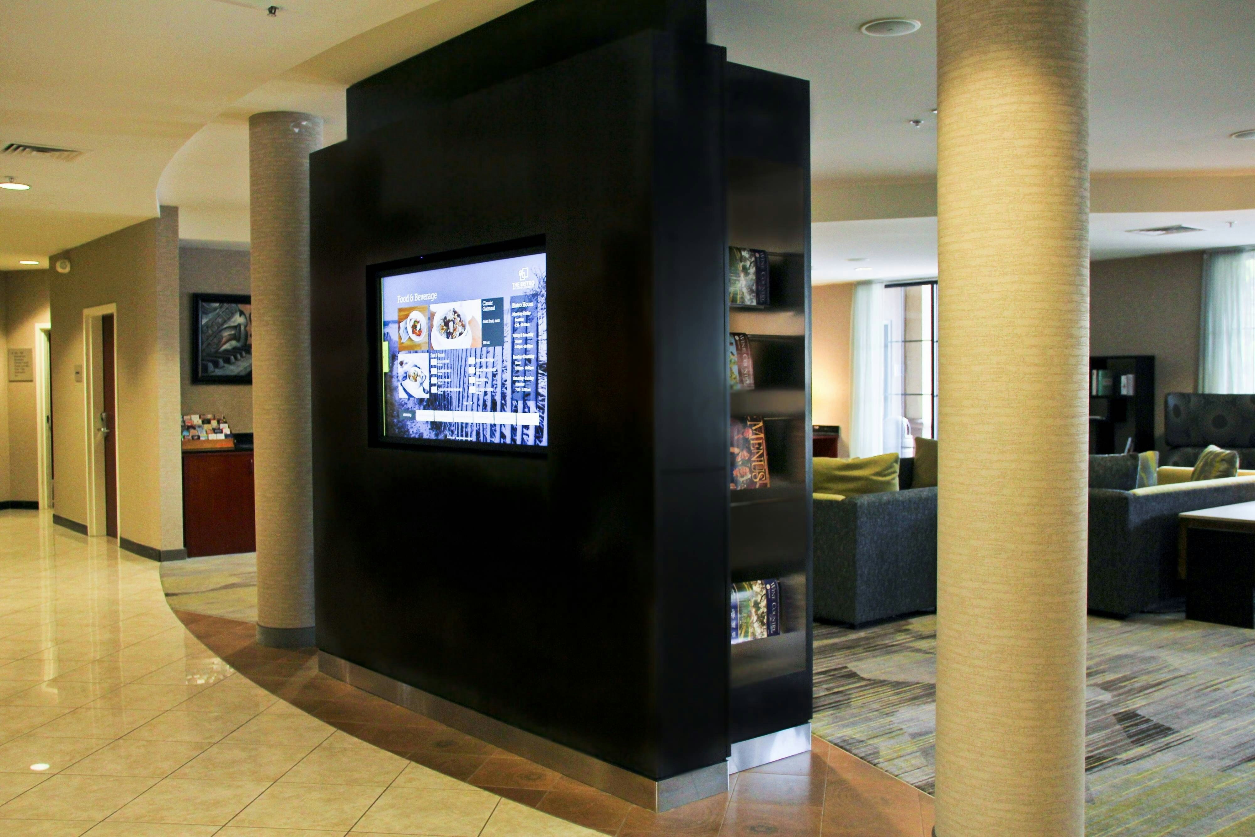 Courtyard By Marriott San Luis Obispo 5/25