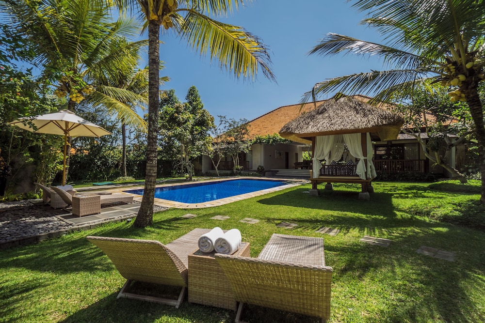Sativa Villas Ubud By Premier Hospitality Asia 60/67