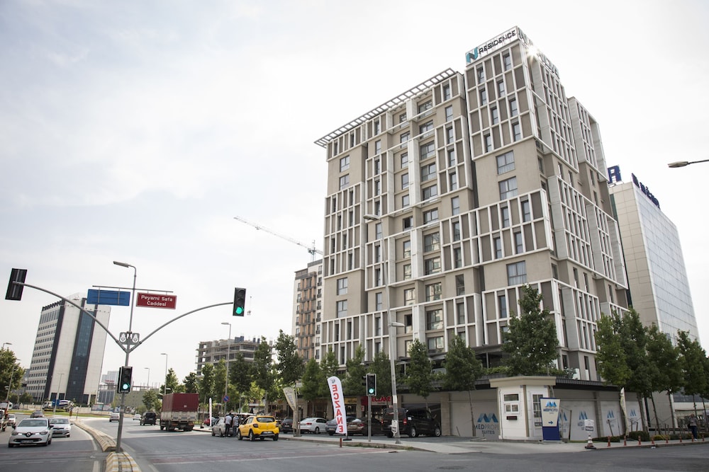 Medproper Suites 3/45