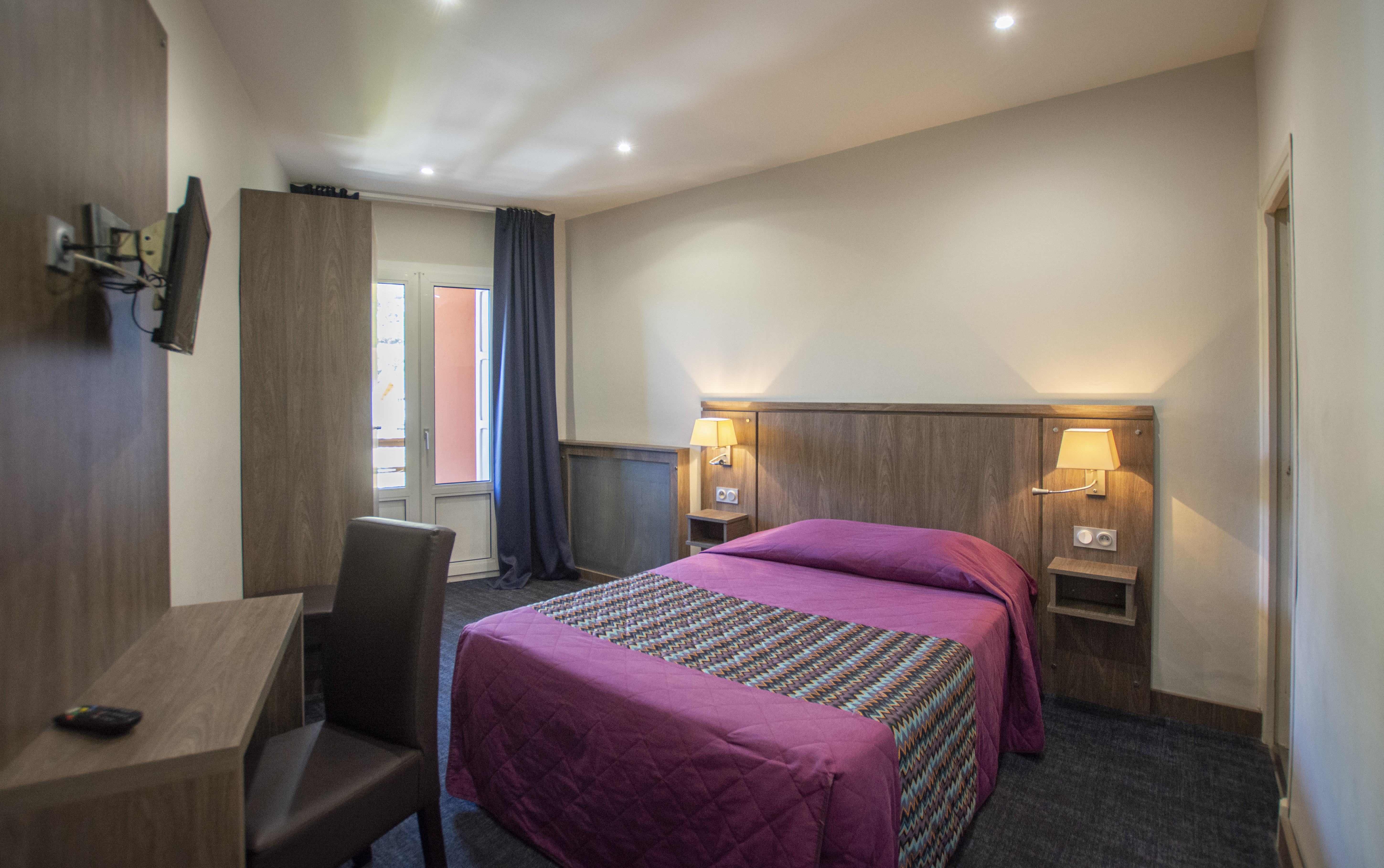 Hotel Mont Brison 14/43