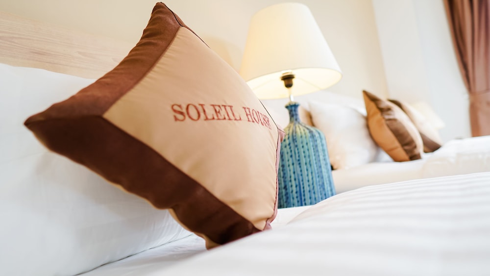 Soleil House Hostel photo4
