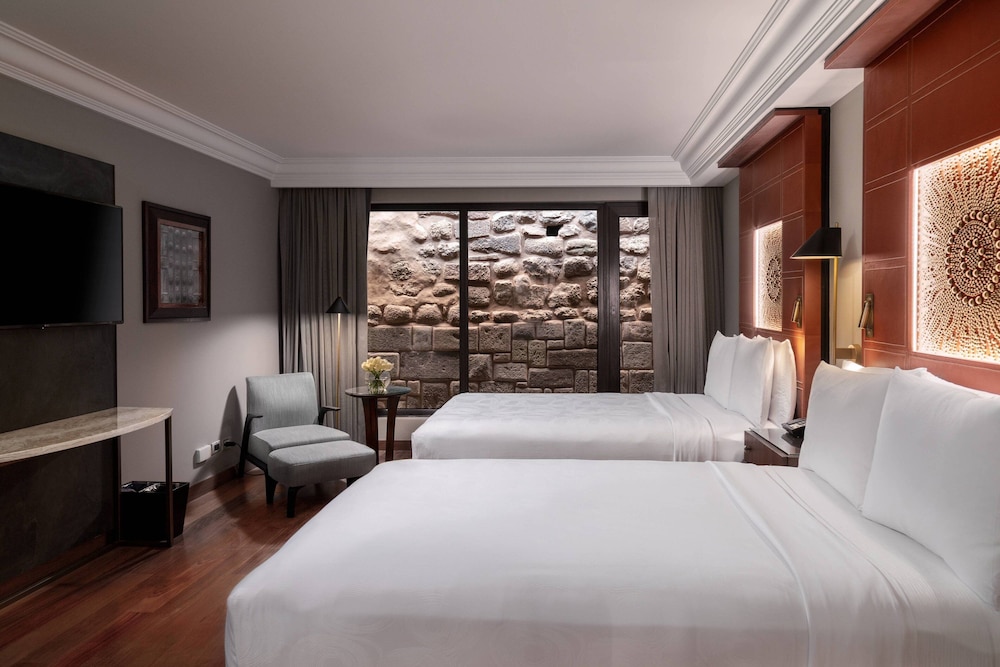 JW Marriott El Convento Cusco 18/59