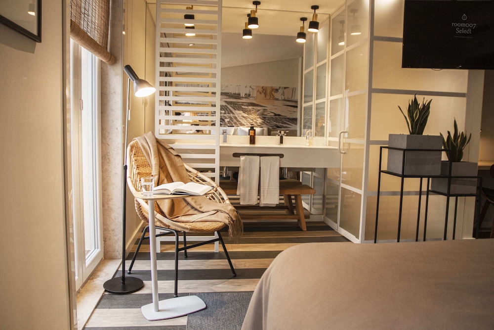room select Liberdade 41/50
