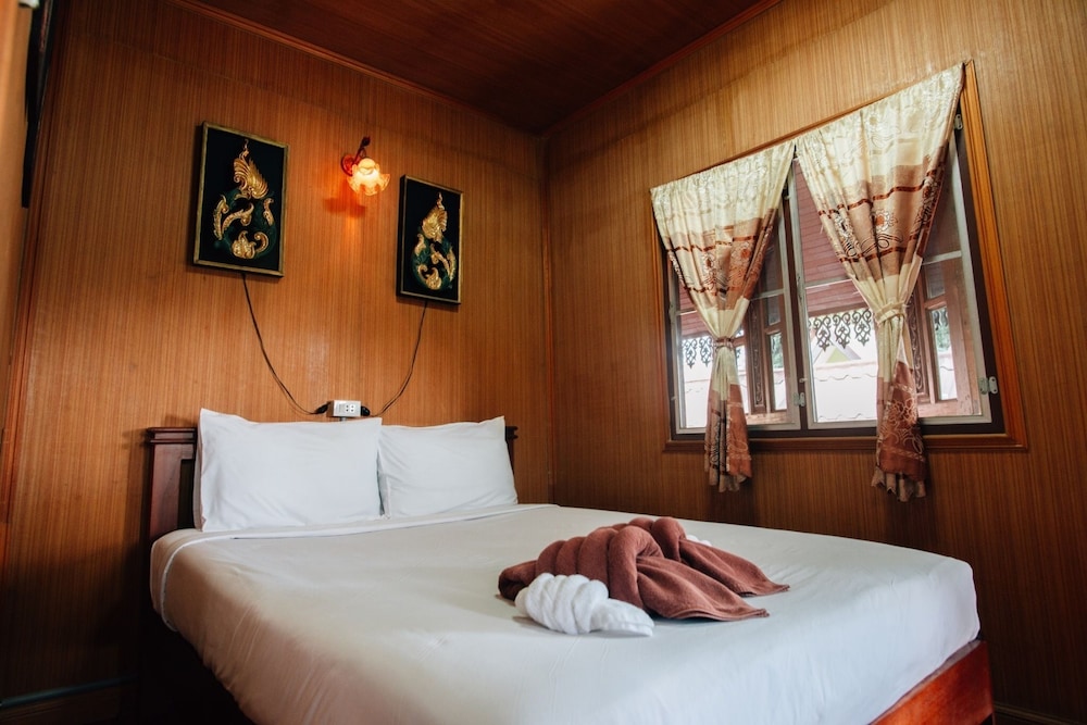 Noble Night Guesthouse Kanchanaburi 34/55