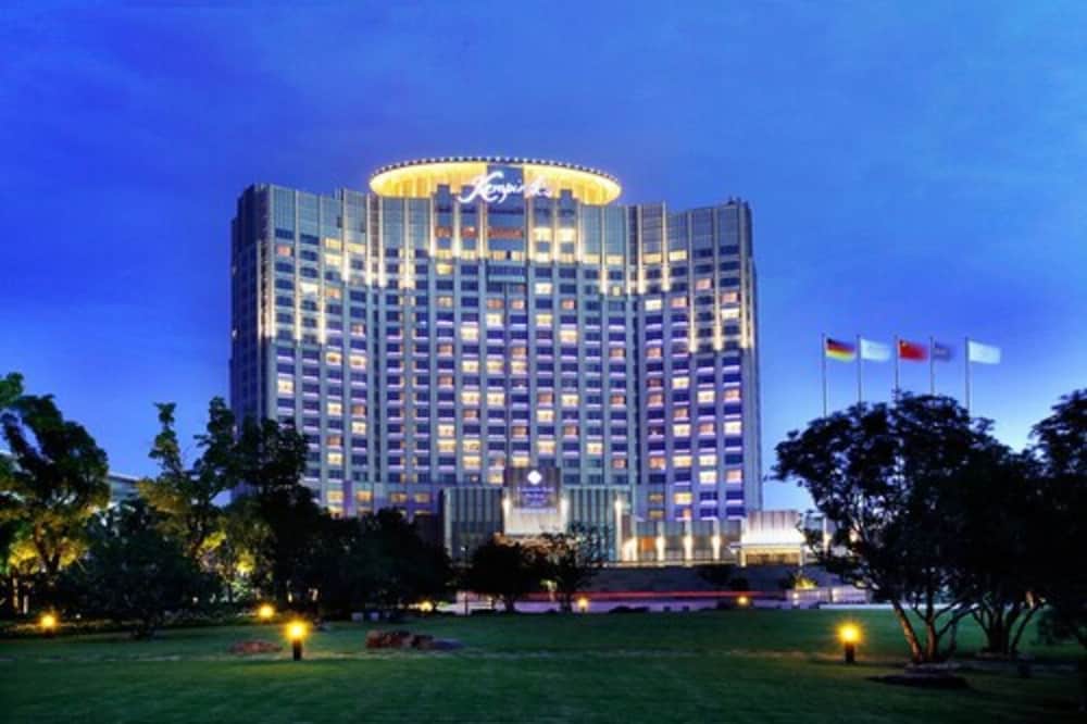 KEMPINSKI HOTEL SUZHOU 1/49