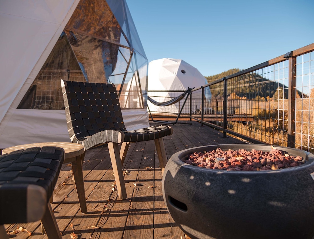 Pagosa River Domes 15/31