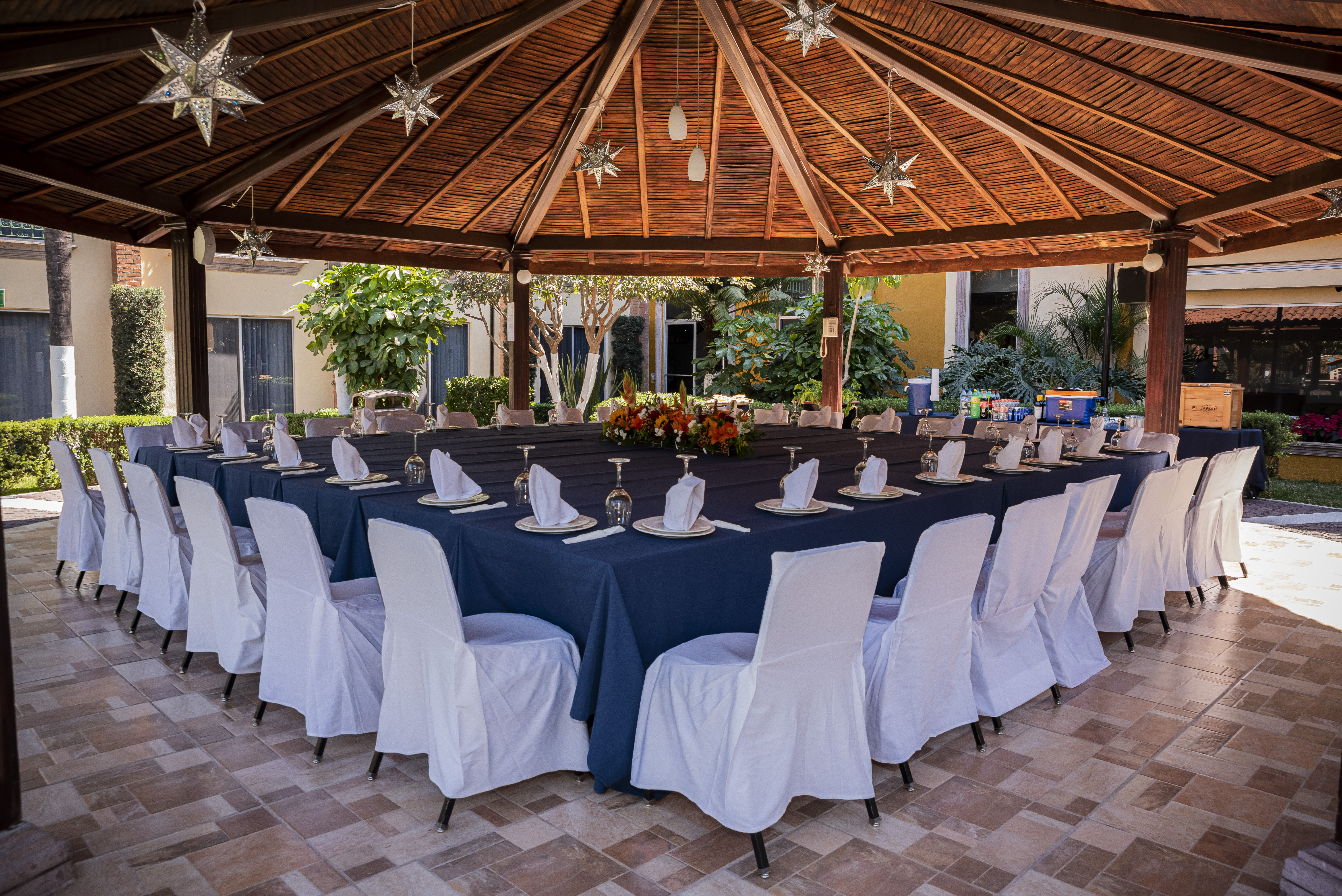 Holiday Inn La Piedad 48/55