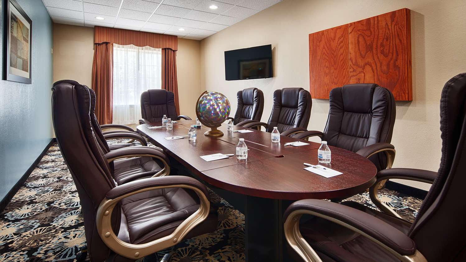 Best Western Plus Monahans Inn & Suites 15/15