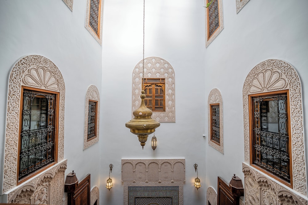 Dar D'or Fes 7/50