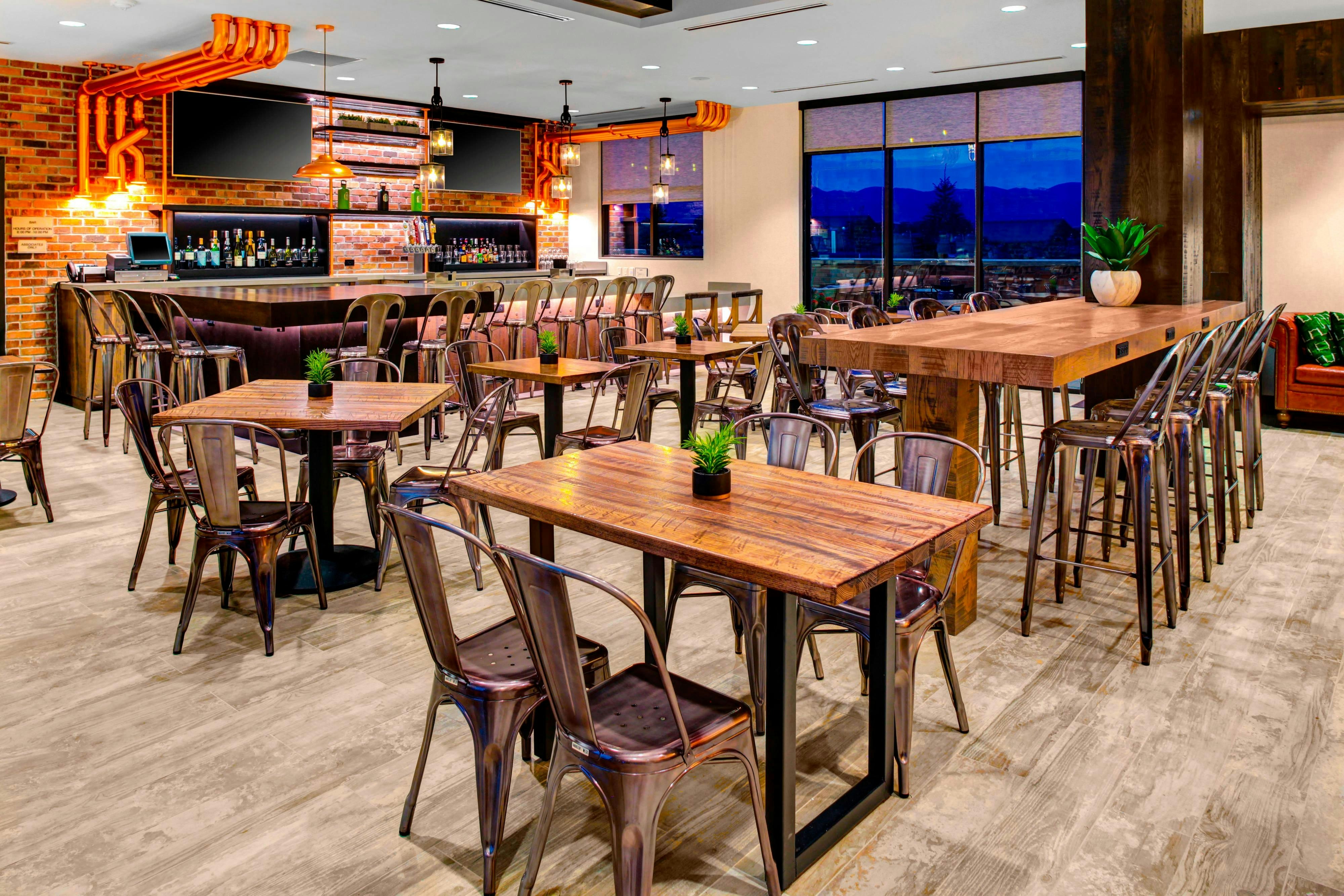 Springhill Suites Bozeman 36/48