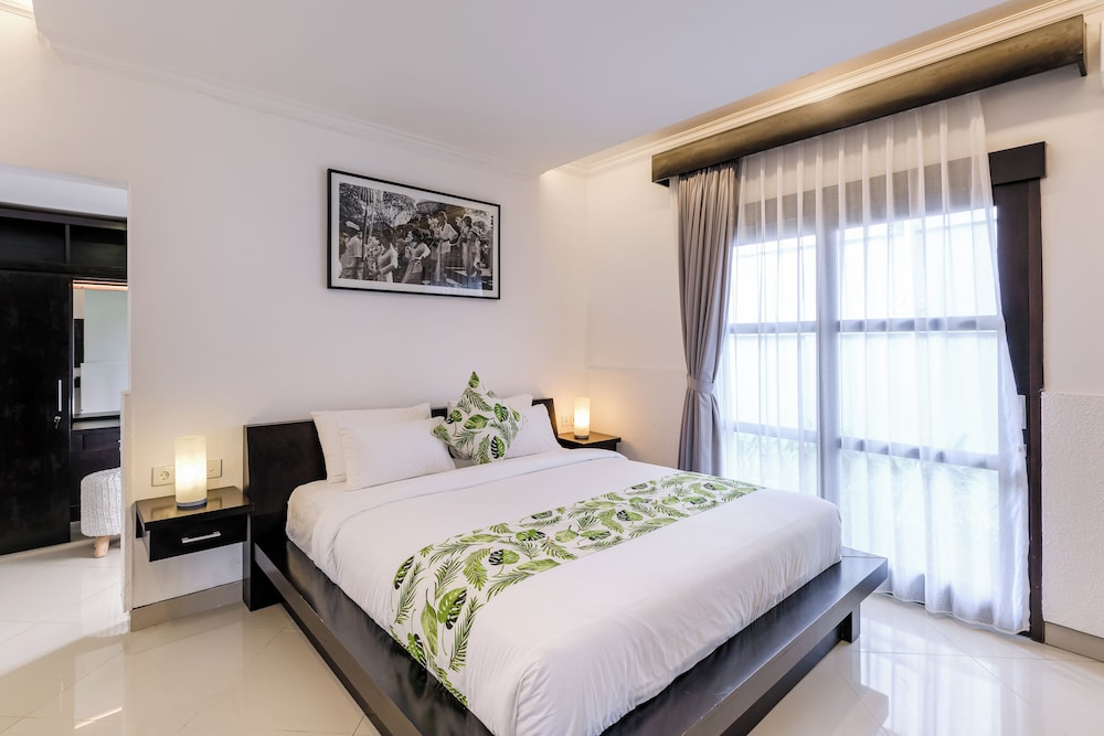 Chandi Hotel Ubud 7/39