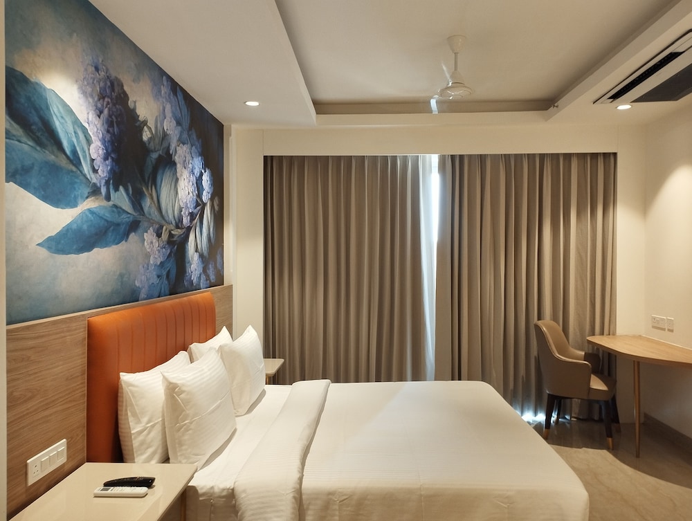 Alivaa Hotel Gurugram Sohna Road 23/60