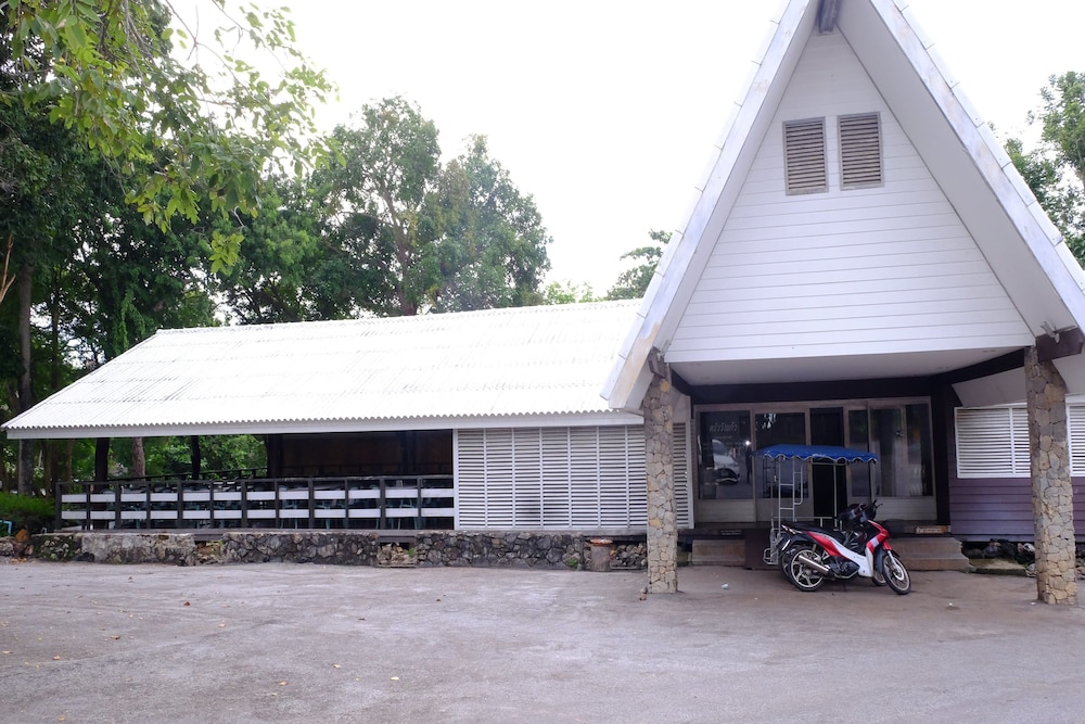 Wangkaew Resort 39/50