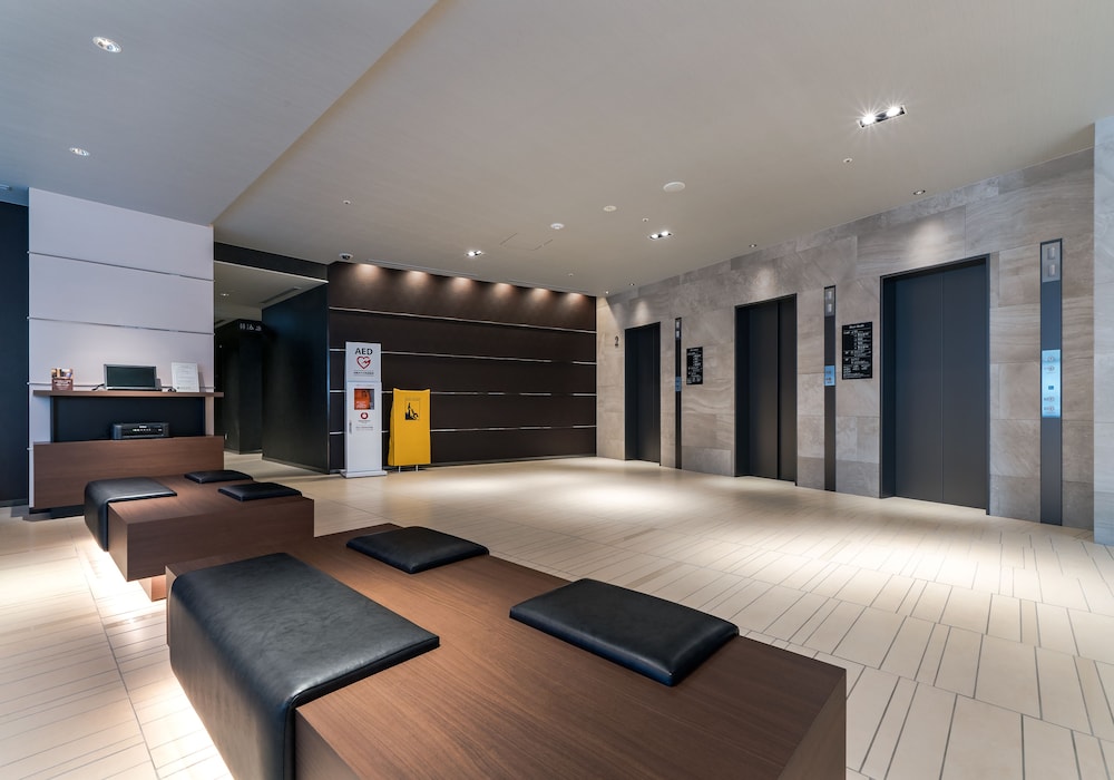 Daiwa Roynet Hotel Chiba-Chuo 8/36