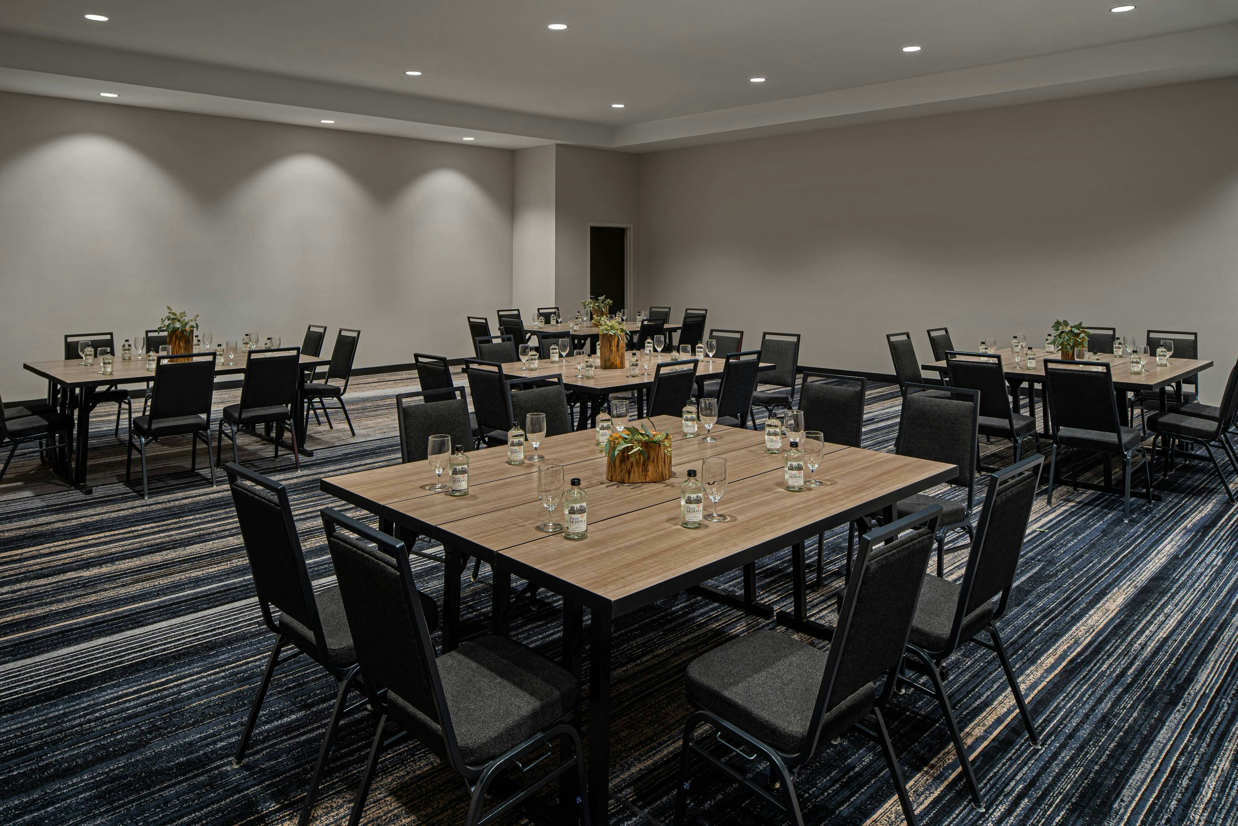Marriott Phoenix Chandler 69/72