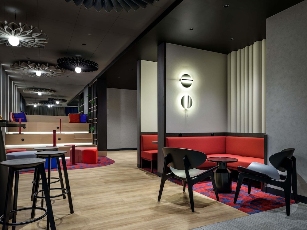 Ibis Krakow Centrum 47/68