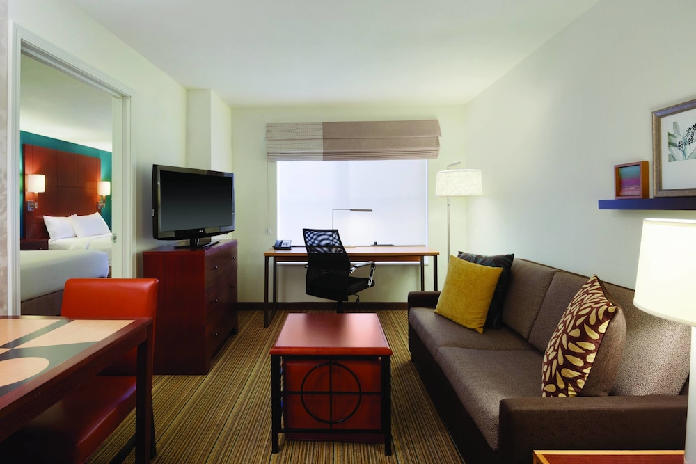 Residence Inn Bismarck North 21/31