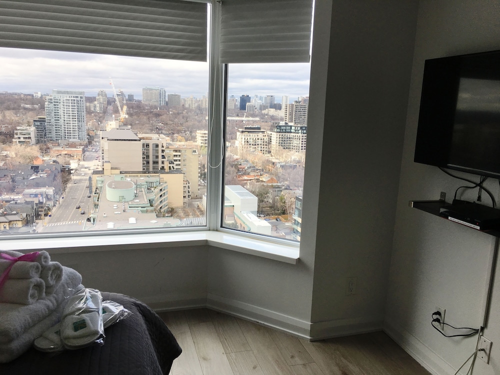 Bellamond Yorkville 53/75