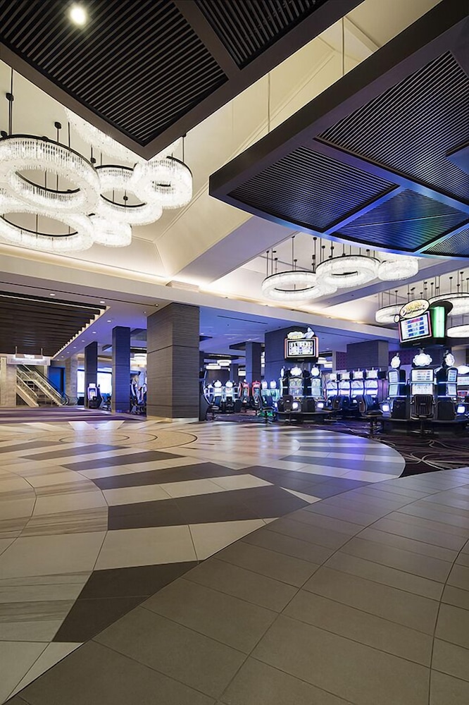 Viejas Casino Resort 20/50