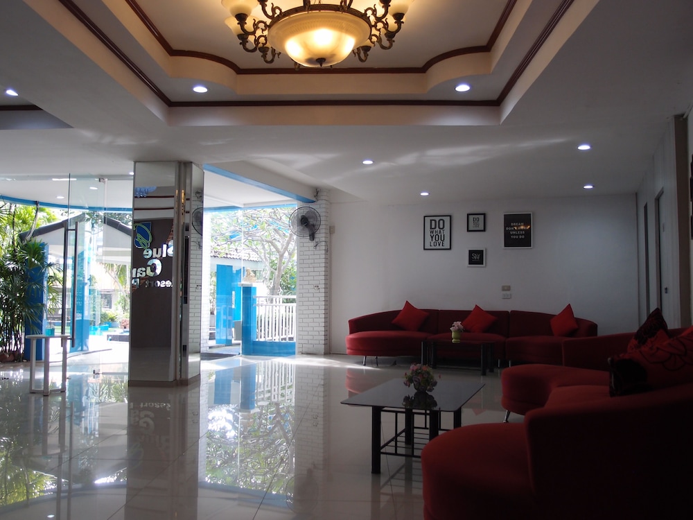 Blue Garden Resort Pattaya 59/70