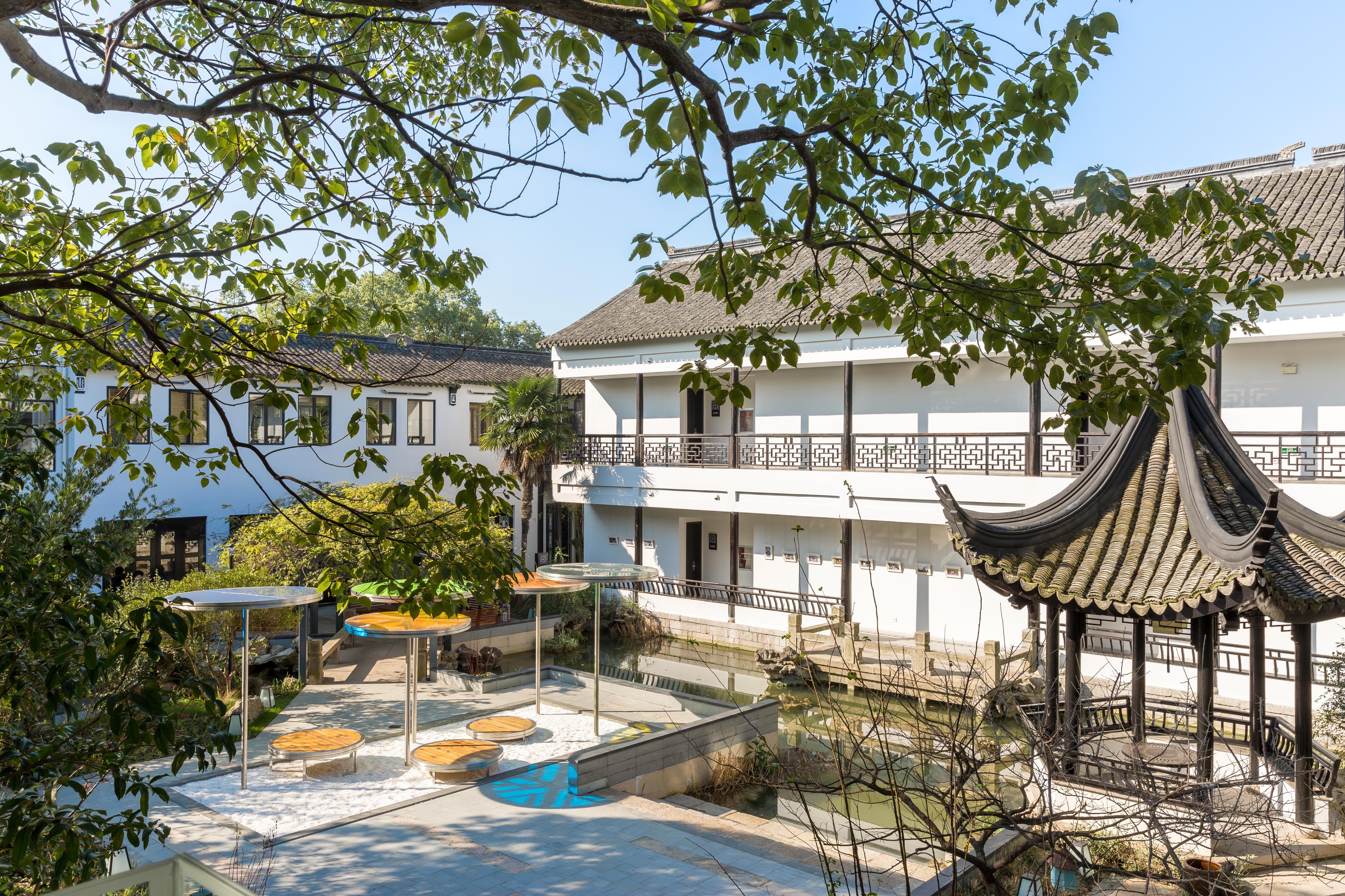 Blossom Hill Inn Suzhou Tongli Lize 41/50