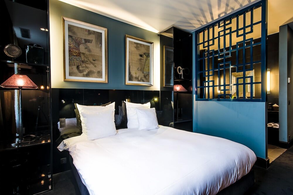 Hotel Les Nuits 16/45