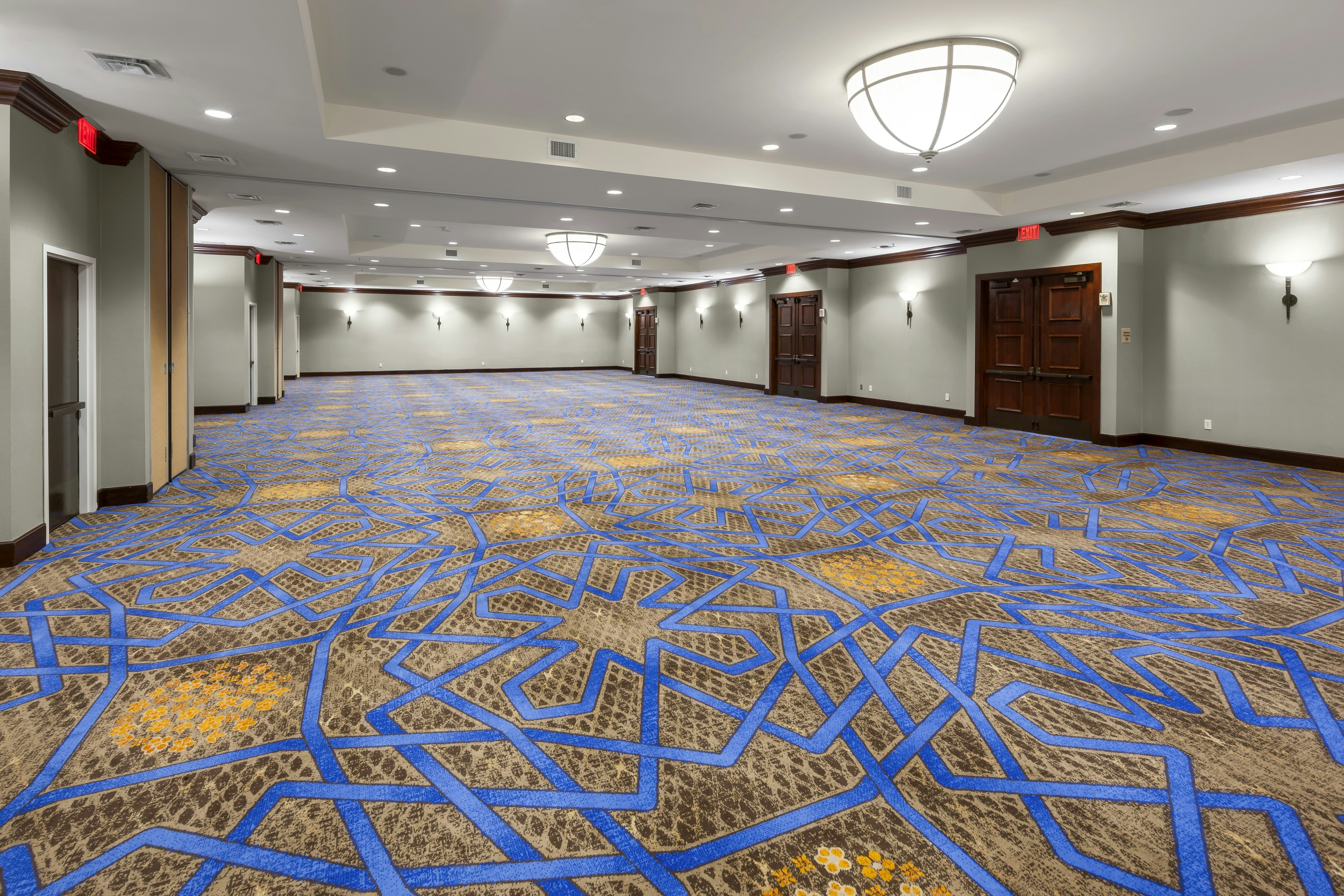 Hilton Waco 34/50
