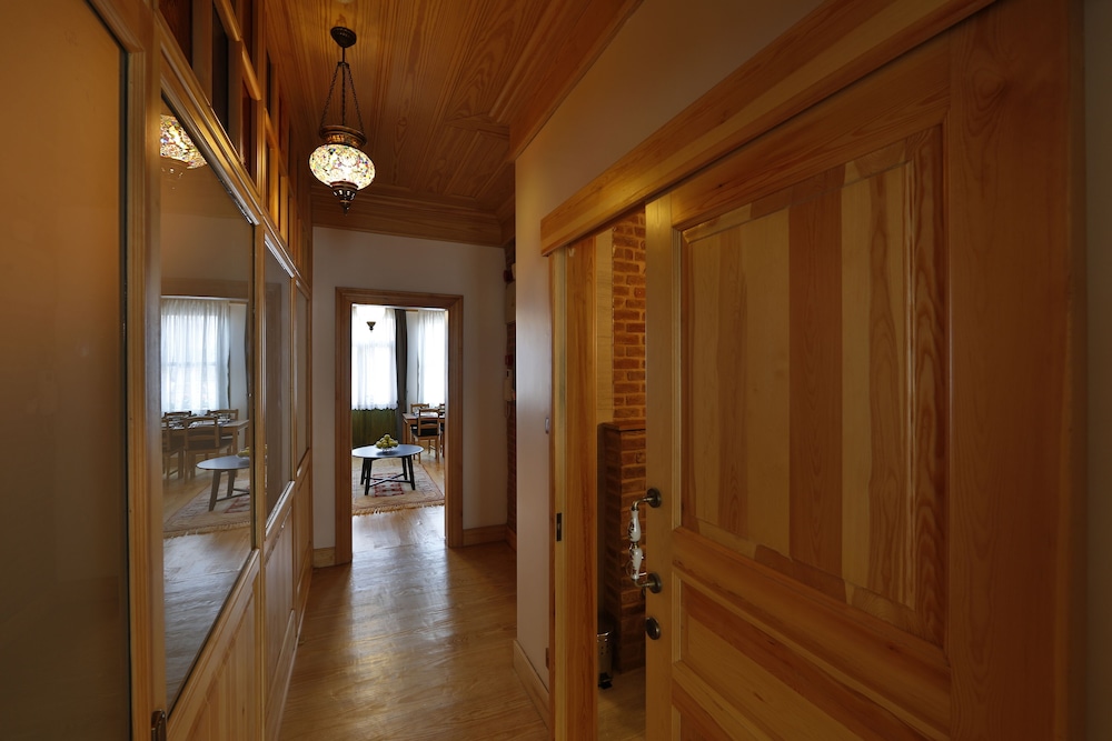 Catirga Konak Apartments 24/41