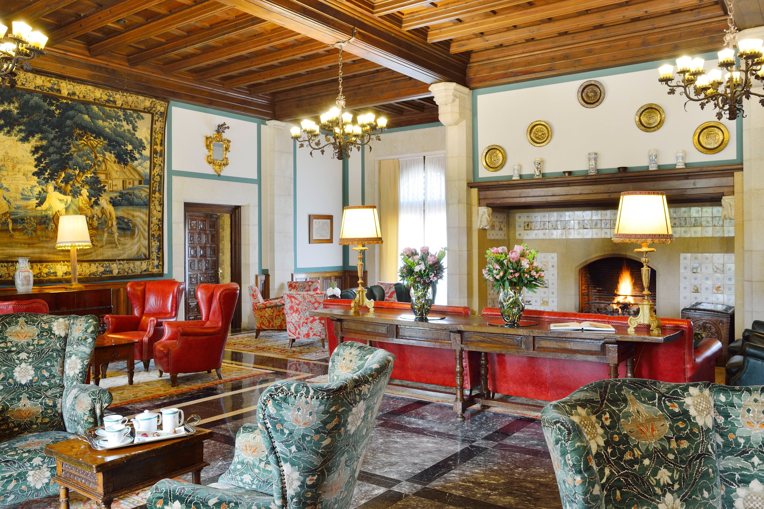 Hostal de la Gavina 59/82