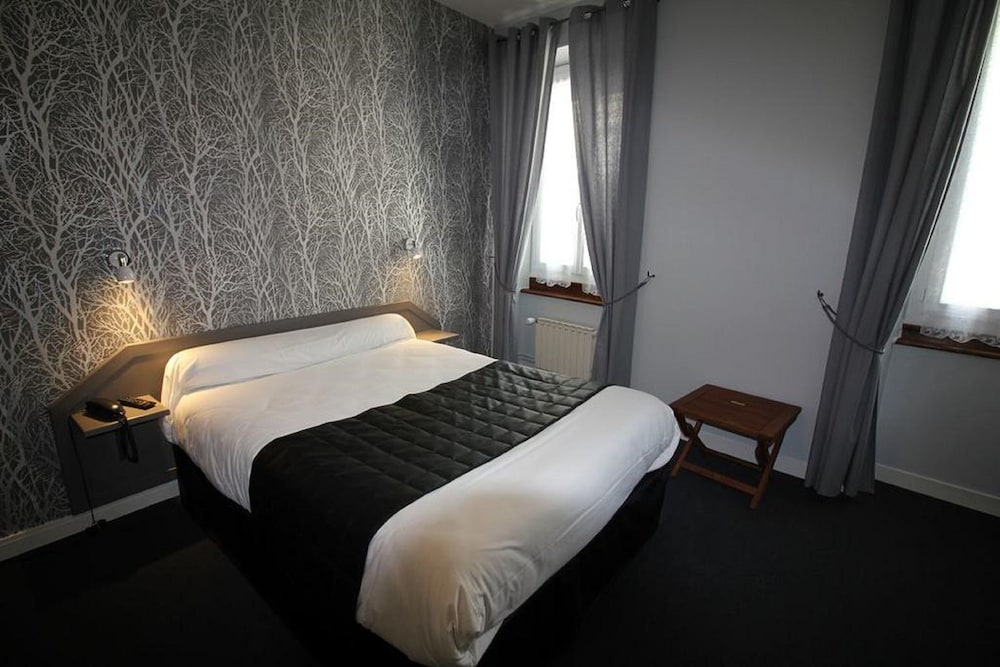 Hotel D'angleterre 16/37