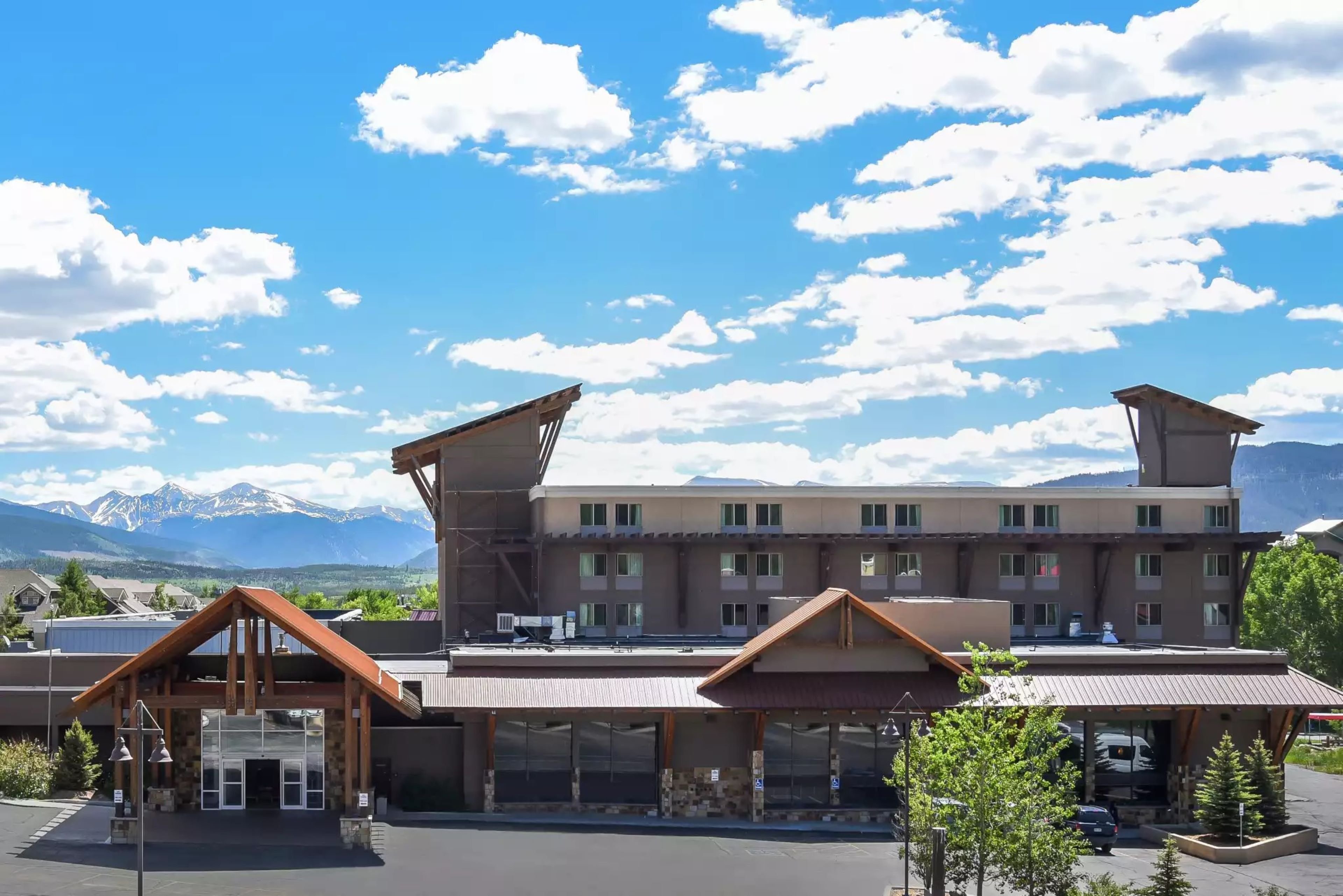 Holiday Inn Friso by IHG 2/68