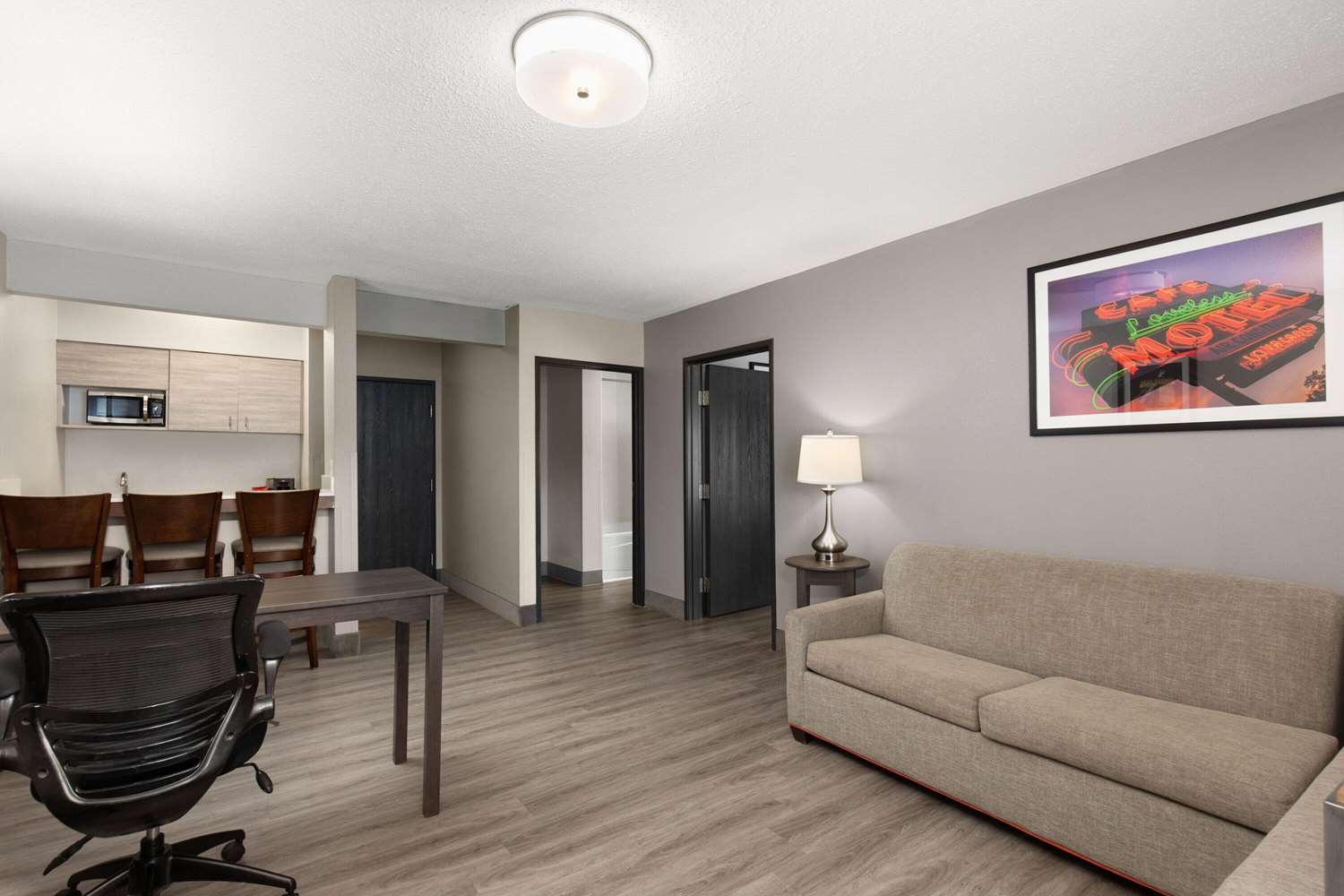 La Quinta Inn & Suites by Wyndham Goodlettsville - Nashville 29/58