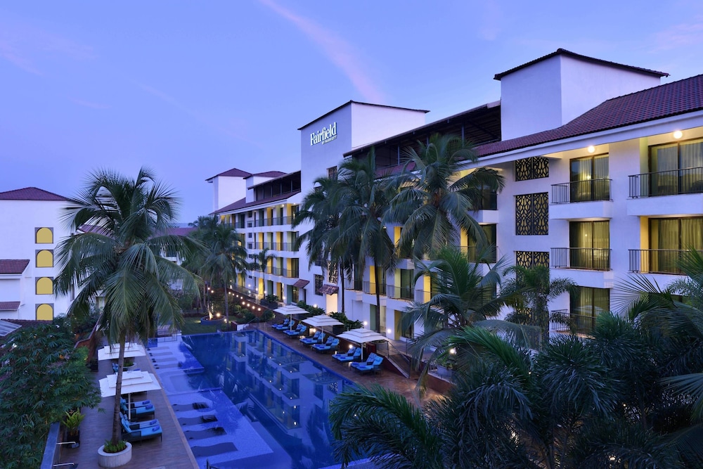 Fairfield By Marriott Goa Anjuna 6/49