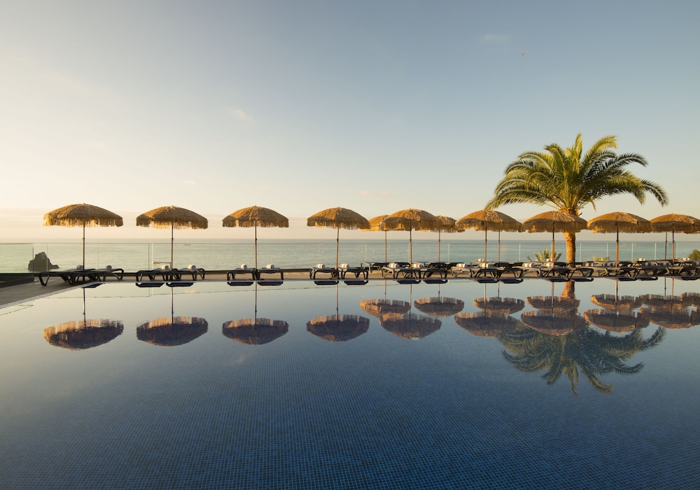Hotel Baia Azul 35/39
