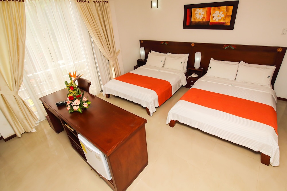 Imbanaco Cali Hotel 15/35
