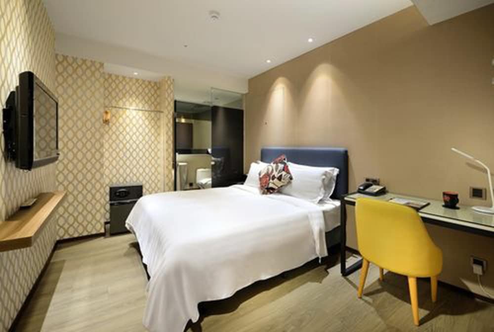 CHECK inn Taipei Xinyi 32/69