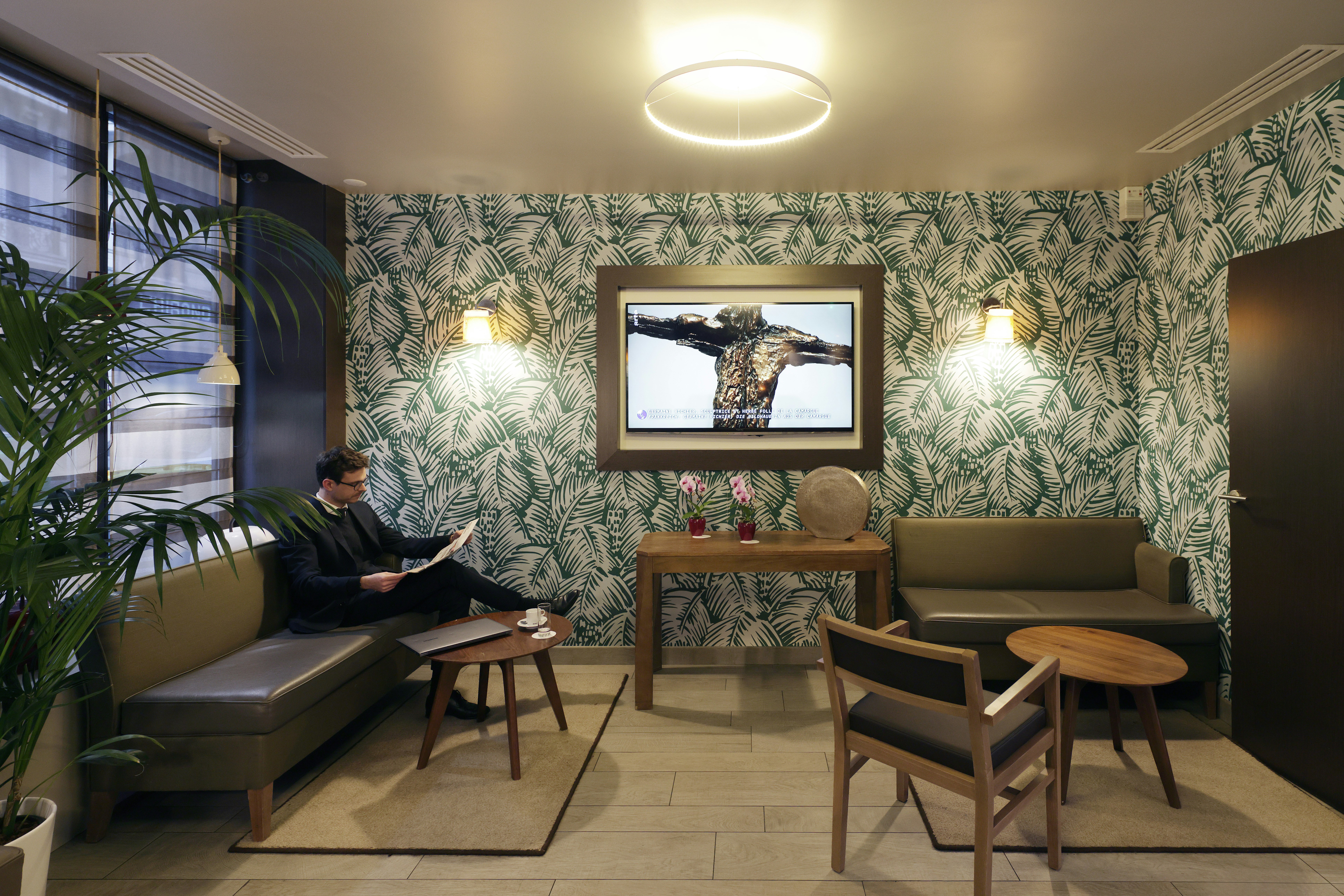 Hotel Eden 35/50