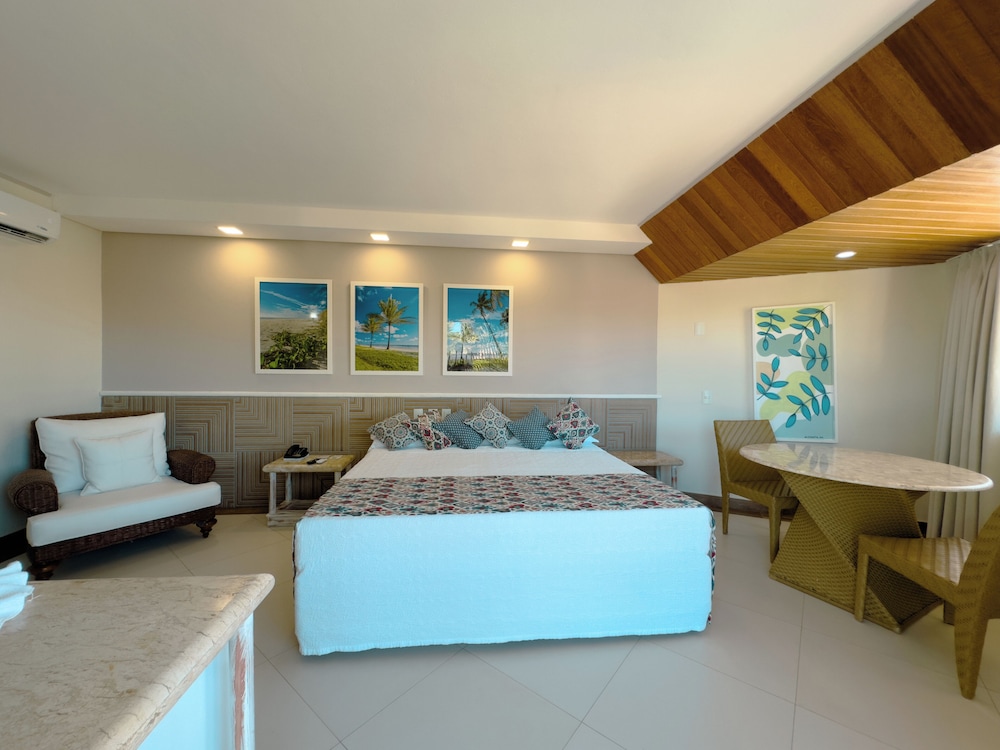 Hotel Aldeia da Praia 14/46