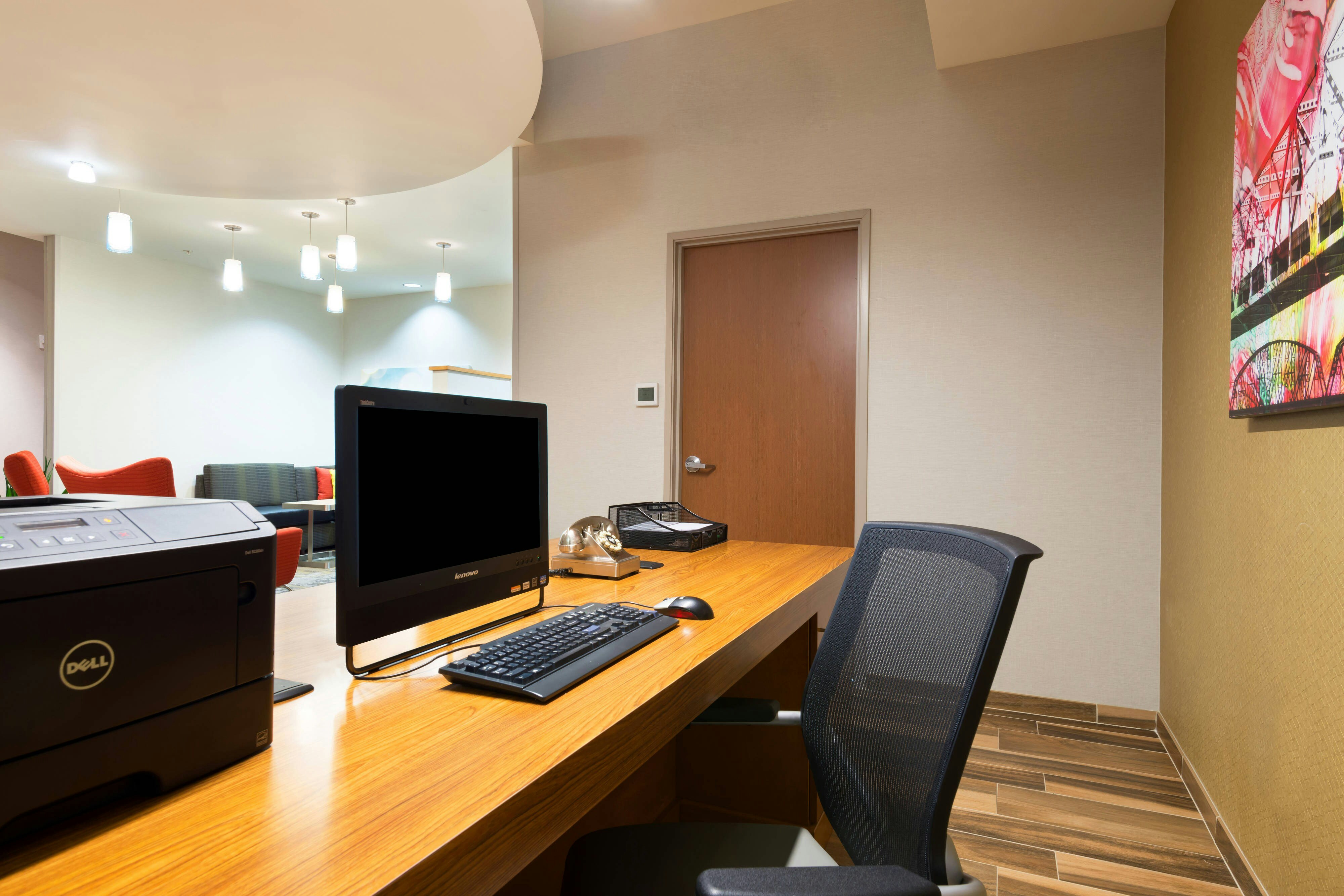 Springhill Suites Louisville Downtown 12/14