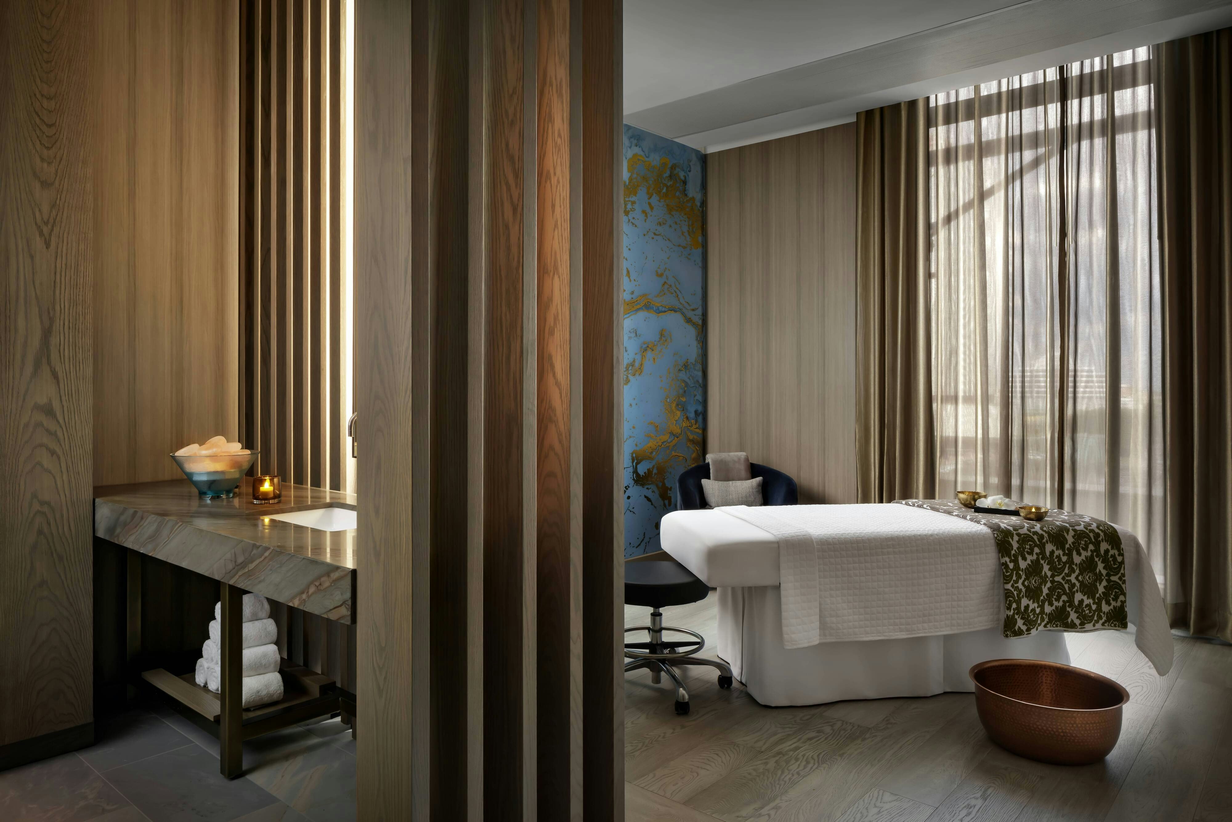 Jw Marriott Edmonton Ice District 29/29