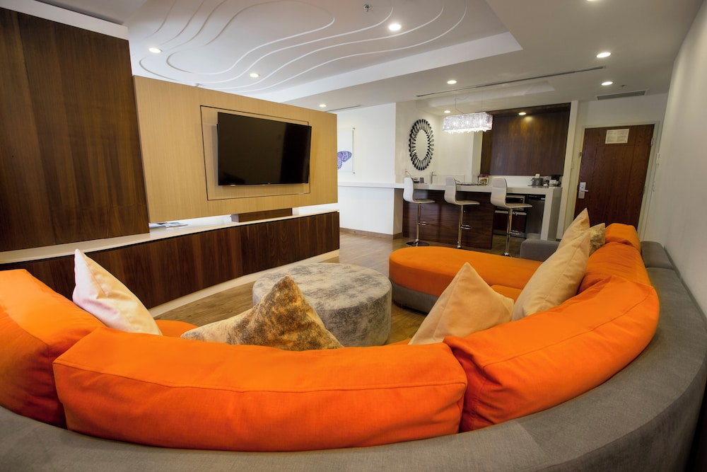 Hs Hotsson Hotel Queretaro 42/56