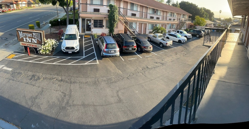 Morganhill Inn Motel 36/51