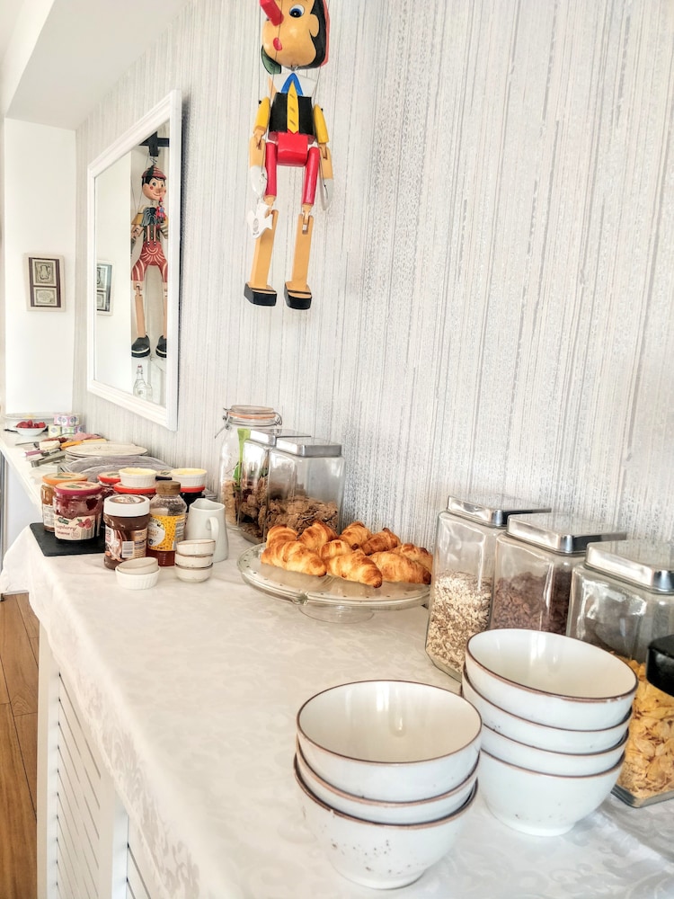 Angel House Bed Breakfast 26/38