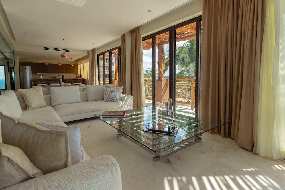 Esplendor by Wyndham Isla Mujeres All Inclusive Resort 32/50